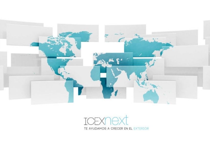 Atrebo leads the list of companies selected for the ICEX Next programme