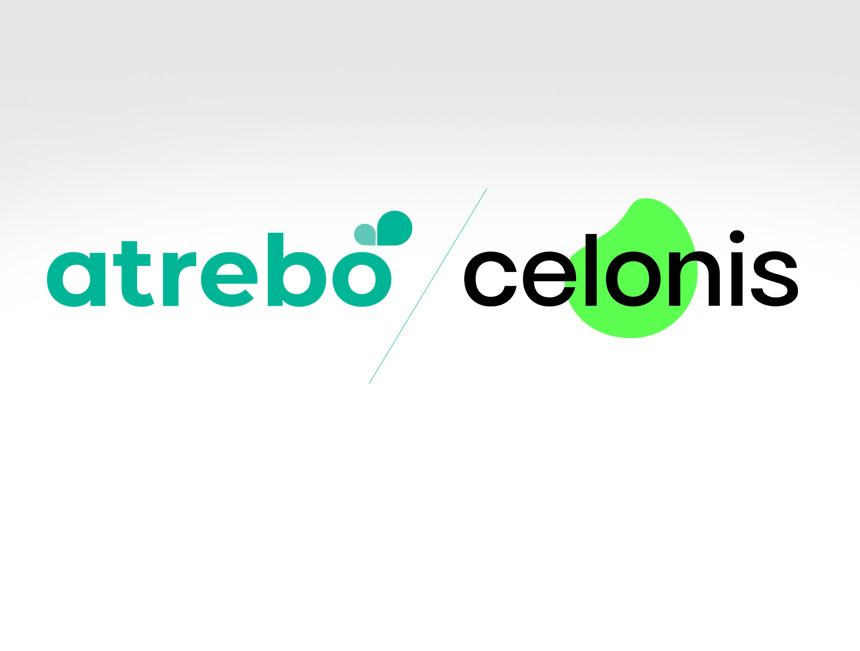 Atrebo se asocia con Celonis para ayudar a los operadores de telecomunicaciones a conseguir ahorros masivos en alquileres