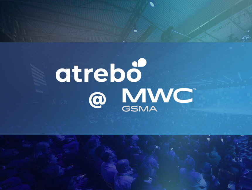 Atrebo at MWC Barcelona 2024: Revealing the critical role of Telecom Infrastructure efficiency