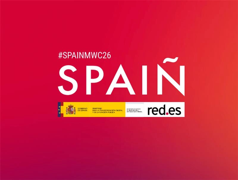 Atrebo will attend MWC 2026 at the Spain Pavilion